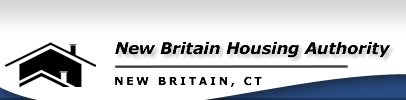 New Britain Housing Authority